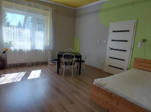 Regina Vendégház Miskolc