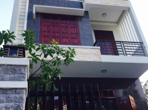 Canh Duong Motel