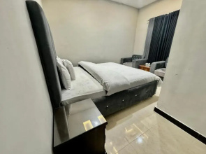Millat Guest House G-9/1