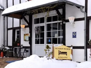 Landgasthof Pension Weber