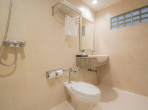 Sunshine Garden Resort