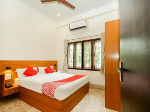 Flagship 77064 Anurag Residency kala Pahar