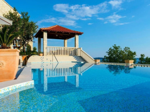 Stunning Seaside Private Villa Dubrovnik Riviera