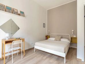 Sant'Agostino Apartment with Terrace