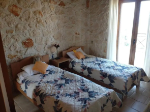 Villa Petalouda Stunning Villa in Tragaki Zante