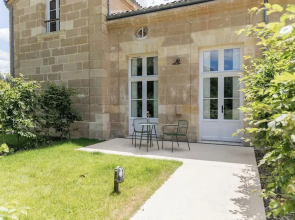Château Léognan, Domaine viticole - proche Bordeaux