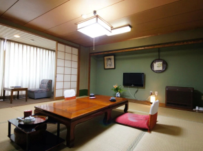 Kompira Onsen Yumoto Yachiyo