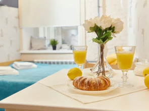 Residence on  Manezhnom