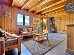 Chalet Cassiopée