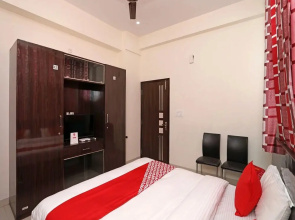 Star Guest House By OYO Rooms
