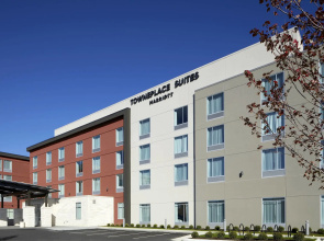 TownePlace Suites by Marriott Columbus Easton Area
