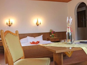 Pension Aloisl`s Harmonie