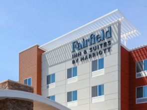 Fairfield Inn & Suites by Marriott Augusta Washington Rd./I-20