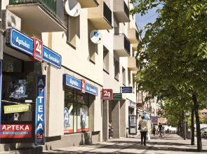 Rint- Rynek Kosciuszki