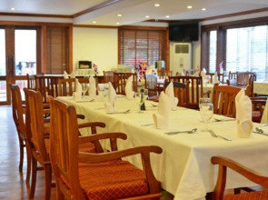 Cheathata CTS Hotel Siem Reap