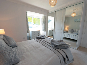 Sêr Môr - Log Burner, Peaceful Cottage, Dog Friendly