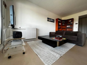 Appartement Ciboure, 3 pièces, 6 personnes - FR-1-239-754