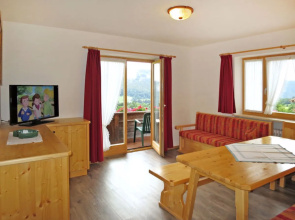 Apartment Widhölzl Reit im Winkl 16771