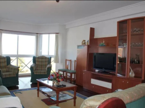 103683 Apartment In Bueu