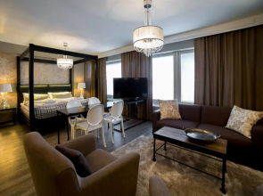 Hotel Olof