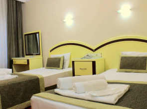 Dempa Hotel