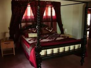 Maria Heritage Homes