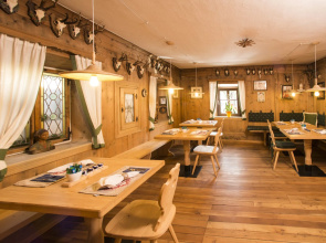 Hotel Garni Snaltnerhof