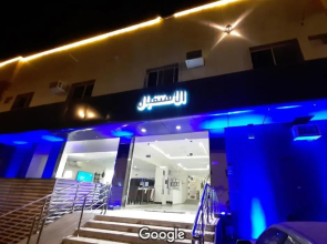 Galina Furnished Apartments