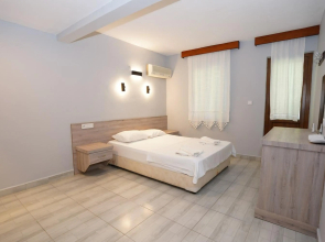 Cirali Hotel