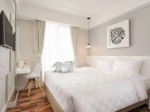 Daima Norwood Hotel