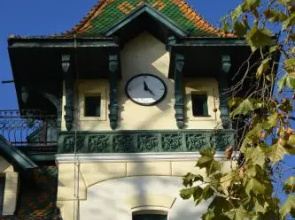 Guest House Vila Lujza