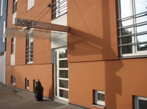 Hotel Lions Plzen