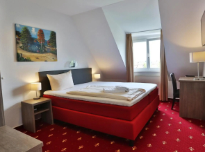 Hotel Maurer