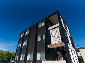 Sakura Coast Miyako Yonaha