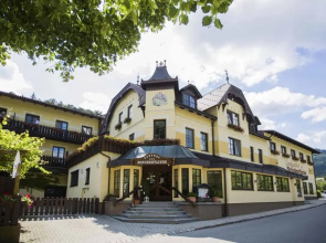 Alpen-Aktiv-Landgasthof Zur Schubertlinde