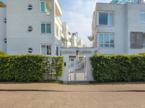 Apartment Orłowo Park by Renters