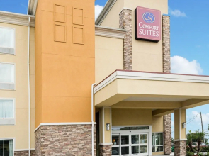 Comfort Suites Harvey New Orleans West