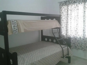 Condo en PlayaDelCarmen 542 by Sinbad