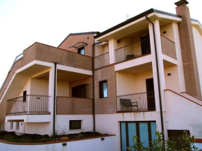 Prati di Maja B&B