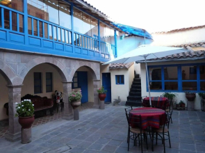 Hostal Chaq'uill Chak'a