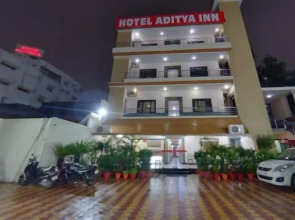 Hotel City Grand