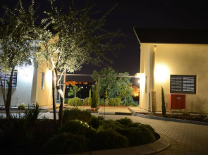 Bar-On Vacation Resort - Health, Nature, Culture, Tours & Tastes in the Village