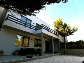 Lilies Villa