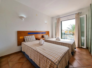 Inviting 2bedroom Apartment in the City of Tavira