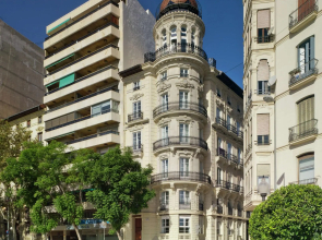 Casa Alberola Alicante, Curio Collection by Hilton