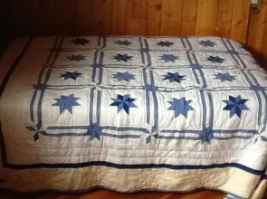 Drift Lodge Moose Bay Cabins