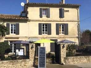 Chambre d'Hotes Le Bel Oustau