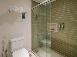 Grand Mercure Rio de Janeiro Copacabana