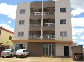 Apartamento em Chapecó