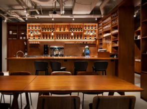 Anteroom Seoul